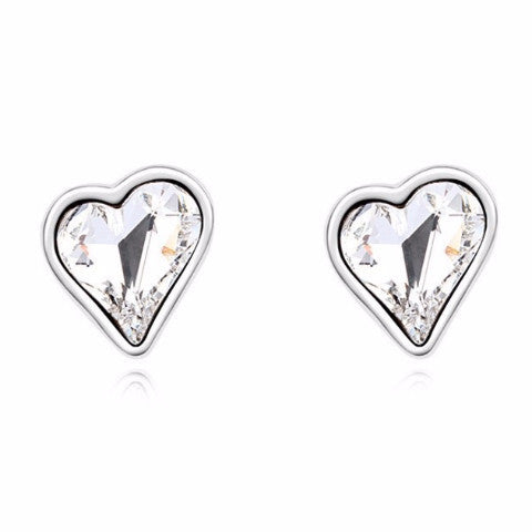 Arete Corazon Cristal